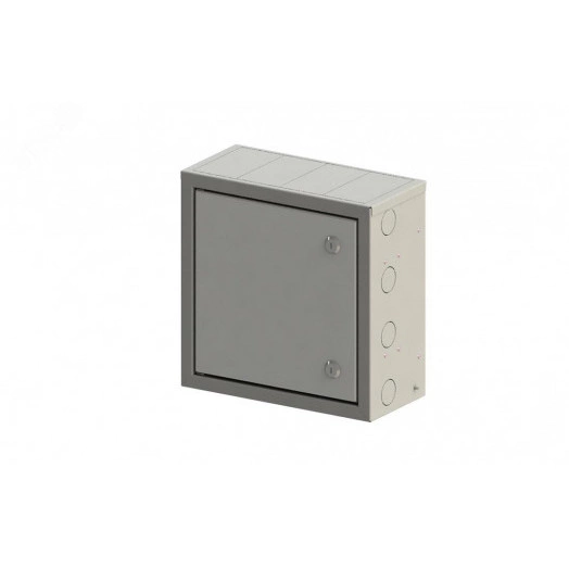 Шкаф подъездный 24 порта ШП–24