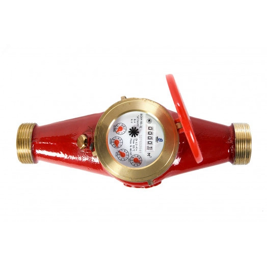 Счетчик воды многоструйный ВСКМ 90-32 АТЛАНТ