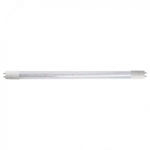 Лампа светодиодная LED 9вт G13 для мясных прилавков (установка возможна после демонтажа ПРА)