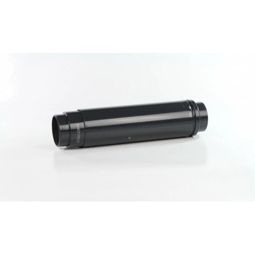 Компенсатор осевой PN16 DN 40,+11/-25, кож/гил (пр. класс 0801803559)