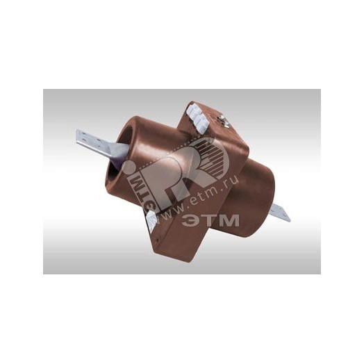 Трансформатор тока ТПОЛ-10М-2-0,5S/10Р-400/5 УХЛ2