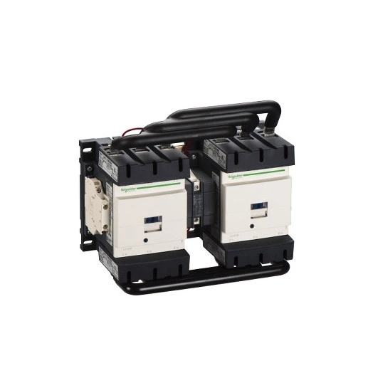 Пускатель магнитный 115А ~ 48В реверсивный 1НО+1НЗ