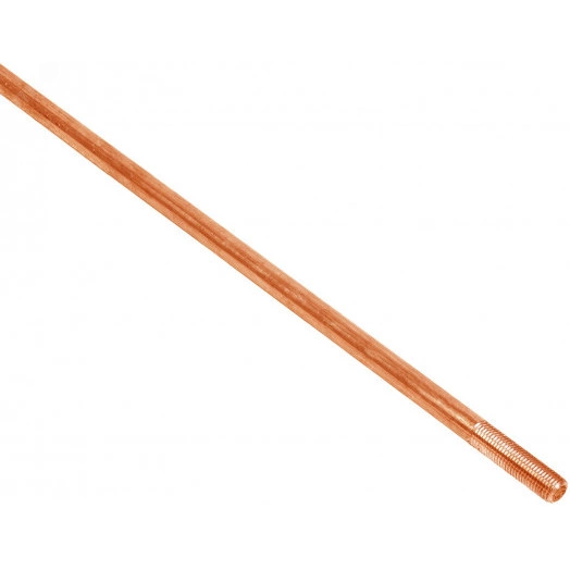 Молниеприемник D=16мм L=3м медь