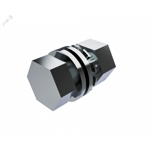 Комплект заземления цоколя M8 RS52