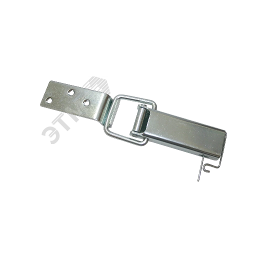 Замок накидной Кунгур 1-1