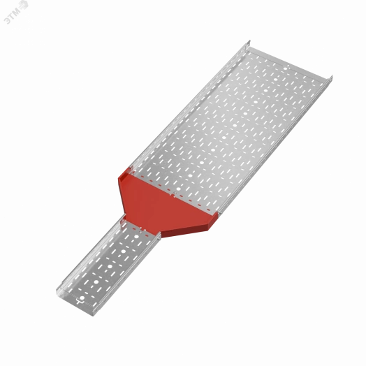 Переходник центральный 50х200-500 мм ПЛЮС HD