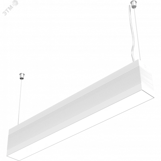 Светильник светодиодный LINER/S DR LED 600 TH S HFD 4000K