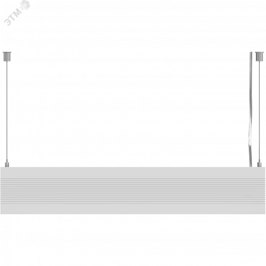 Светильник светодиодный LINER/S DR LED 600 TH S HFD 4000K