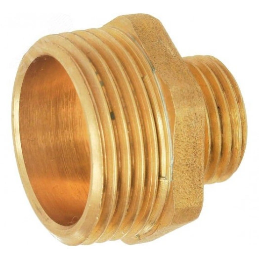 Ниппель переходной 1/2х1 НП15/25