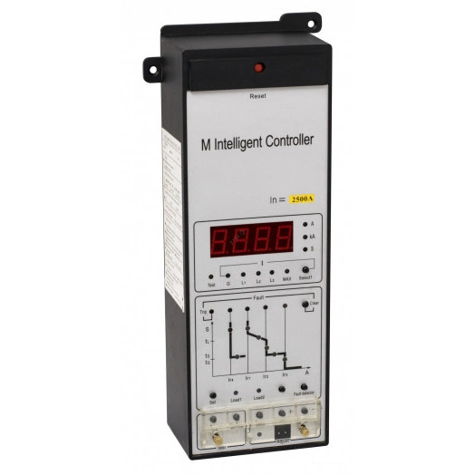 Расцепитель для ВА-45 2000/630А с modbus