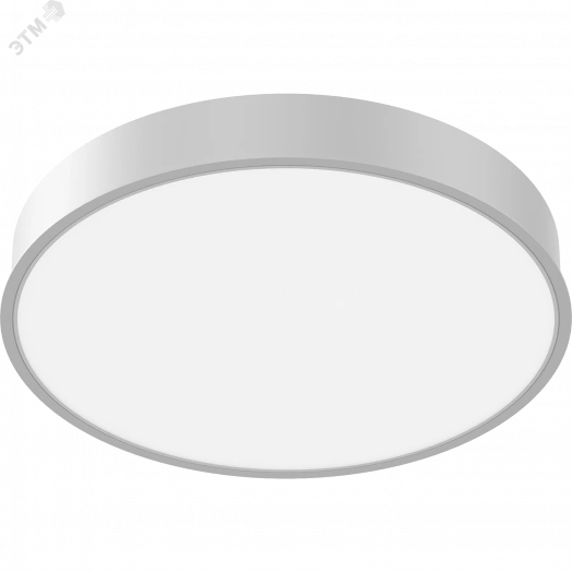 Светильник светодиодный SOL R LED 450 WH 4000K