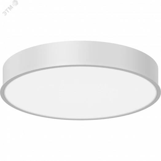 Светильник светодиодный SOL R LED 450 WH 4000K