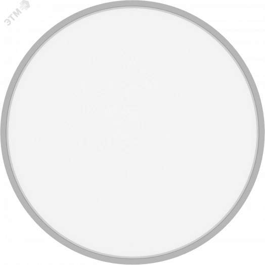 Светильник светодиодный SOL R LED 450 WH 4000K