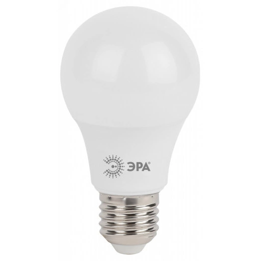 Лампа светодиодная LED A60-7W-840-E27 (диод, груша, 7Вт, нейтр, E27 (10/100/1500)