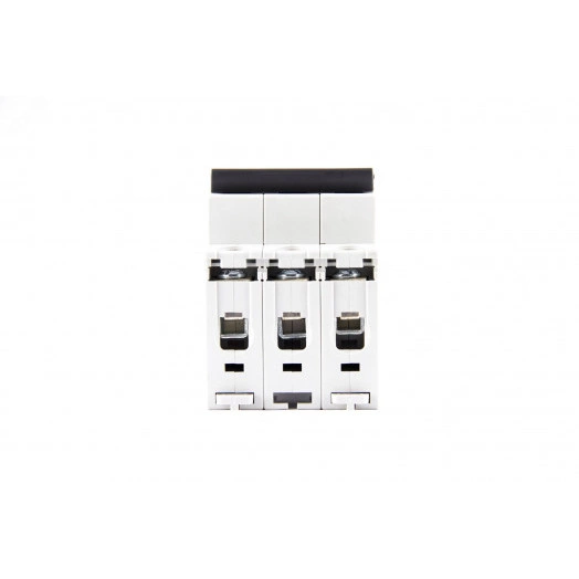 Автоматический выключатель HGD63P 3PMCS0000C 00032 3 полюса, 32А, ток к.з. 10kA, хар-ка C