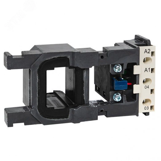 Катушка управления КТЭ F 115А 220В