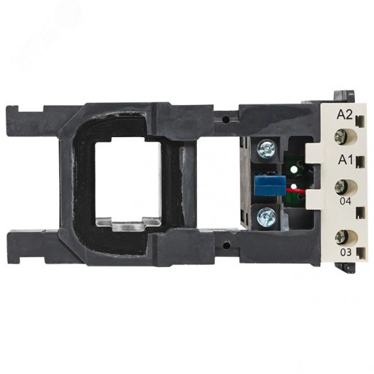 Катушка управления КТЭ F 115А 220В