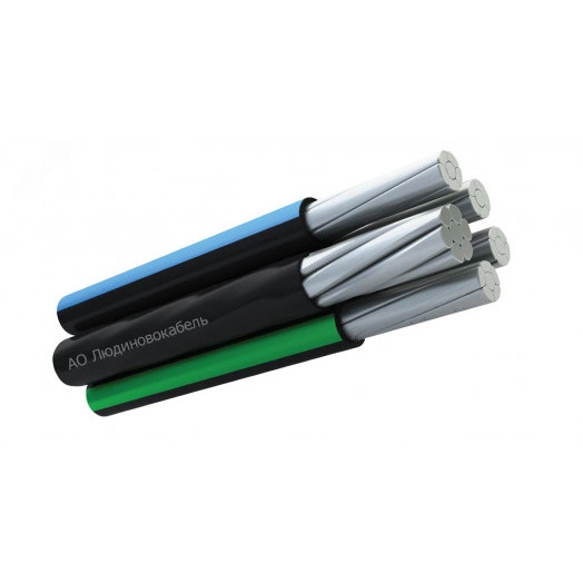 Провод СИП-2 3х25+1х35+1х16