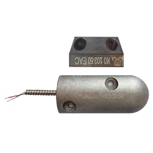 Извещатель охранный магнитоконтактный точечный ИО 102-50 А2М (3)