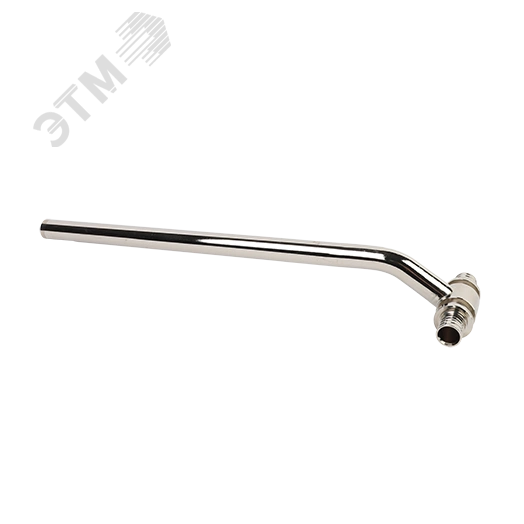 Трубка Т-образная 20xL250 приборная