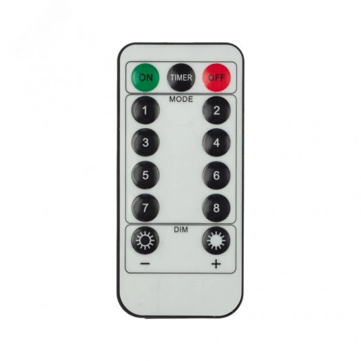 Гирлянда Светодиодный дождь из росы 3х3м розовый USB + пульт управления