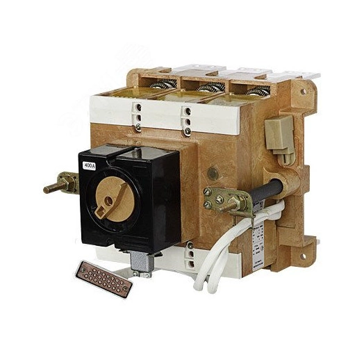 Выключатель автоматический  ВА51-39-344670-00УХЛ3 630А, 660В