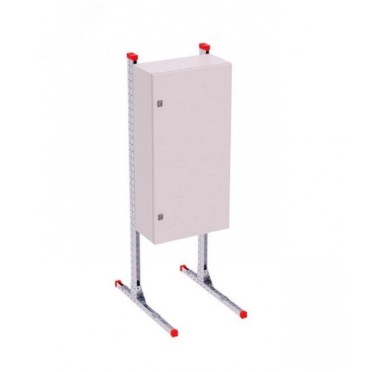 Основание напольное для установки ТШ-600, ТШ-В-6  00, ТШ-Ехе-600.