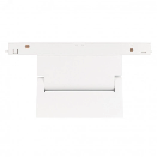 Светильник MAG-ORIENT-LASER-FOLD-S195-6W Warm3000 (WH, 30 deg, 48V) (, IP20 Металл, 3 года)