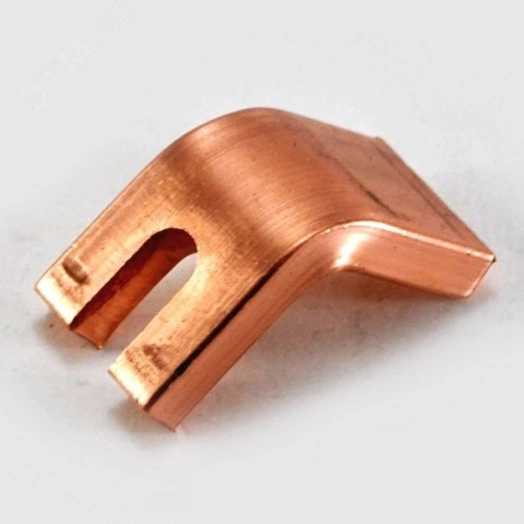 Контакт к КПВ-605 неподвижный (ЭТ)