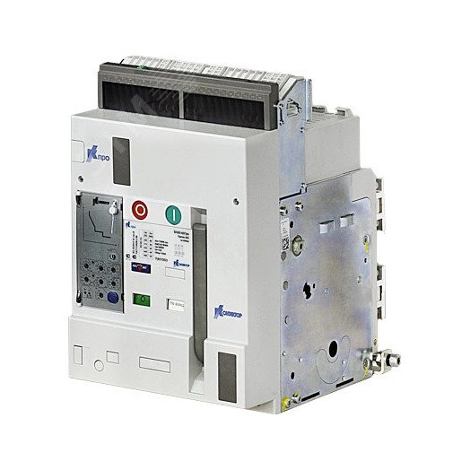 Выключатель автоматический Протон Nord 25С 2000A, 3P, Icu-65kA (Н), ВА50-45