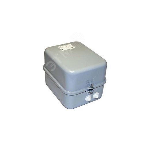 Контактор э/м ПМ12-010540 У3 В,  24В, (4з+2р)