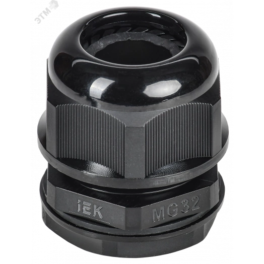 Сальник MG 32 диаметр проводника 18-25мм IP68 IEK