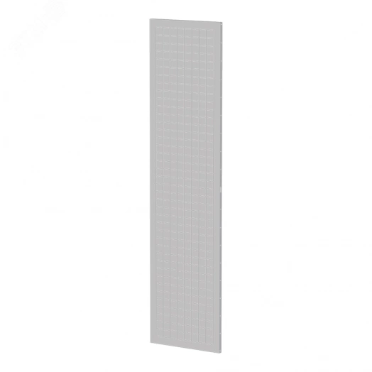 Вертикальная перегородка FORT по глубине шкафа(В1800хГ600) PROxima