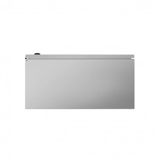 Корпус навесной STH с М/П, нержавеющая сталь AISI316, ВхШхГ 1400x600x300 мм, без фланца