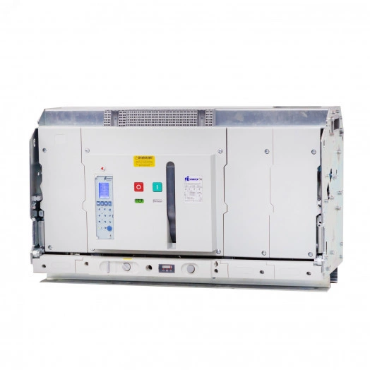 Выключатель автоматический Протон М-63С-МР6 LSIG-ВА50-45Про-5000А-120кА-3П-ГП