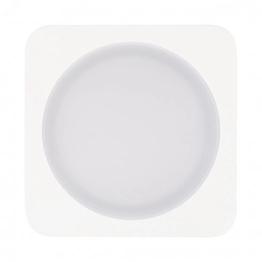 Светодиодная панель LTD-96x96SOL-10W Warm White 3000K (ARL, IP44 Пластик, 3 года)