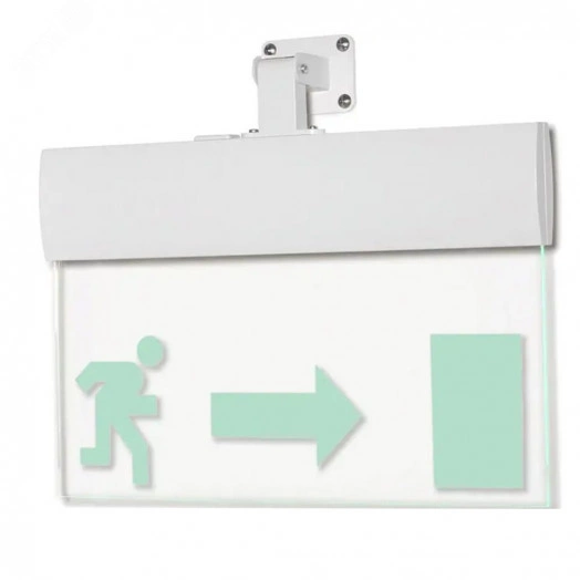 Оповещатель световой (универсальное крепление)