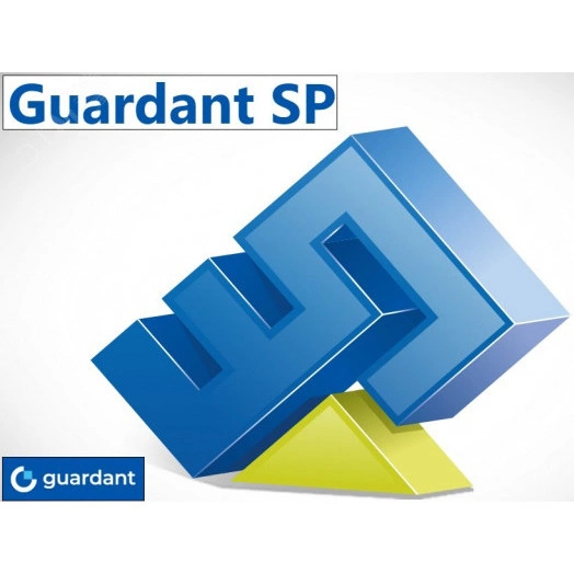 Лицензия Guardant SP (3 ак.)