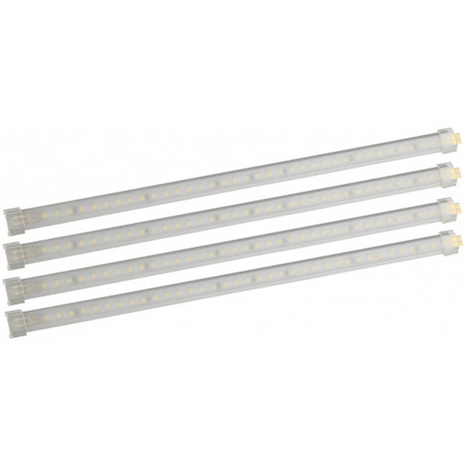 Модульный светильник LM-4x2,5-840-B1 (20/140)