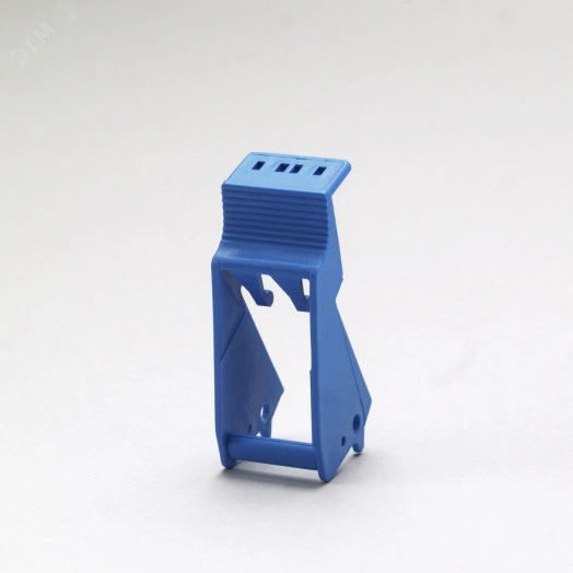 Пластиковая клипса-держатель для 41Серии реле с розетками 95.83.30/95.85.30