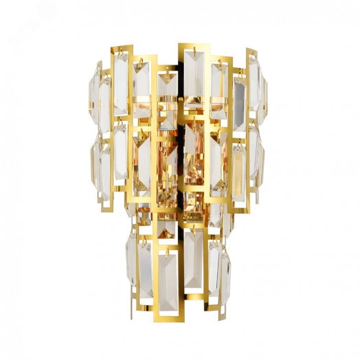 Светильник MINTAKA