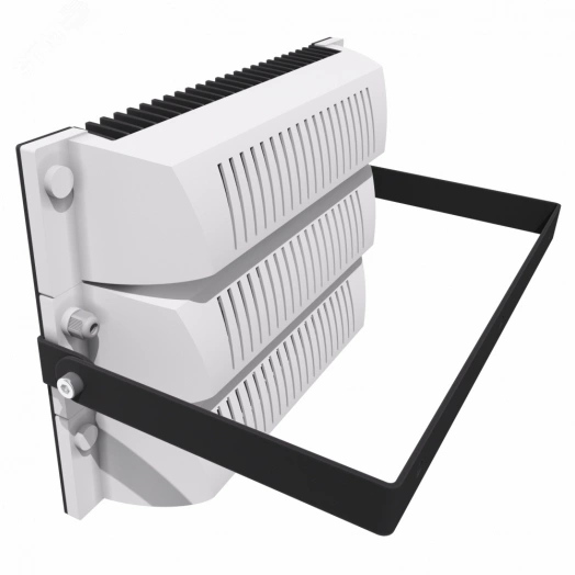 Светильник ДО-230w IP67 31050Лм 5000К 150х70°