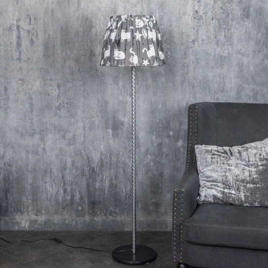 Светильник НТБ-11-60-113 Коты