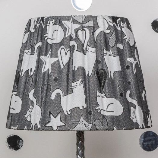 Светильник НТБ-11-60-113 Коты