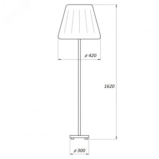 Светильник НТБ-11-60-113 Коты