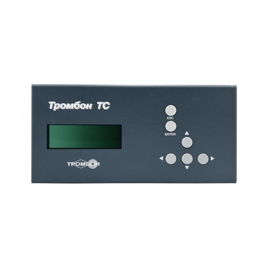 Таймер сигналов ТРОМБОН ТС