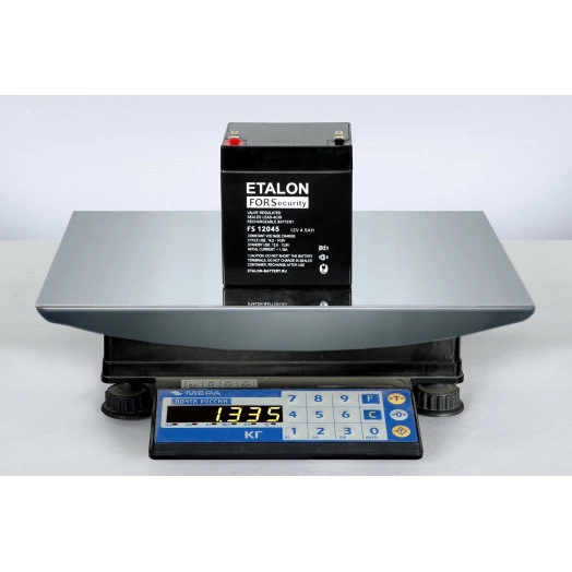 Аккумулятор FS 12В 4,5Ач