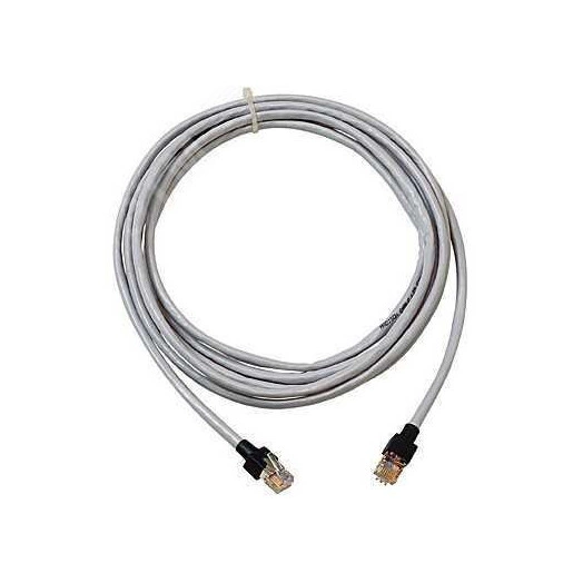 Кабель RJ45/RJ45 L = 5 М