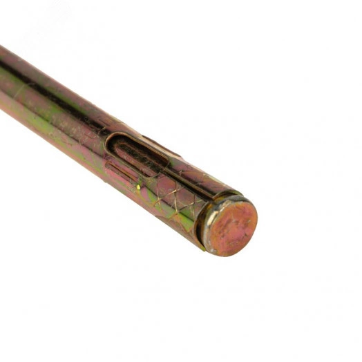 Болт анкерный с гайкой 10х50мм (4 шт/уп)