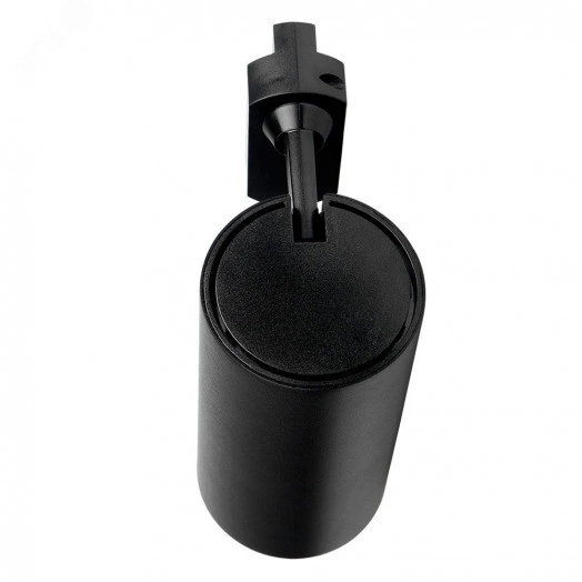 Светильник светодиодный на шинопровод ДПО- 32Вт 3000K 3000Лм 24° (чёрный) IP40 Jazzway